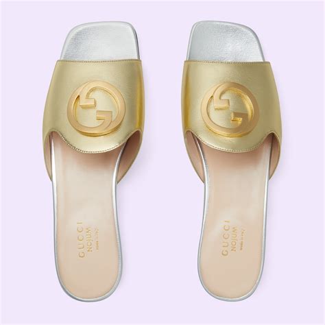 gucci slide original|Gucci slides clearance.